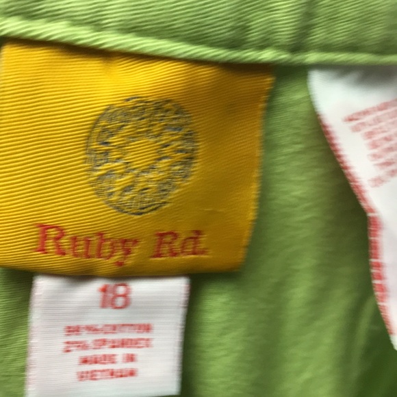 Pants - Picture 2 of 4